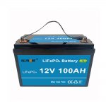 12V लामो जीवन LiFePO4 4S33P रिचार्जेबल ली-आयन भण्डारण 12V 200Ah लिथियम आयन ब्याट्री 32700 LiFePO4 ब्याट्री