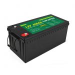 कारखाना मूल्य डीप साइकल सौर LFP ब्याट्री 12v 400Ah सौर LiFePO4 ब्याट्री