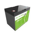 सौर ऊर्जा भण्डारण ब्याकअप पावर सप्लाईको लागि Hotsale १२..8V A० एएच लिथियन आयन ब्याट्री लेड एसिड ब्याट्री लामो आयु प्रतिस्थापन गर्दछ