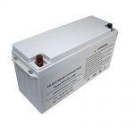 ऊर्जा भण्डारण LiFePO4 ब्याट्री 12V 80Ah सौर्य बैटरी विद्युत आपूर्ति को लागी