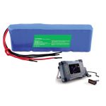 18650 14.4V20Ah लिथियम मेडिकल उपकरणहरूको लागि ब्याट्री