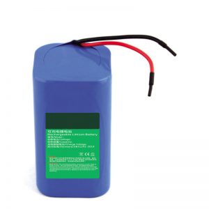 18650 14.4V 3000mAh स्वचालित चार्ज वैक्यूम क्लीनर लिथियम ब्याट्री
