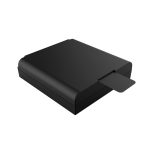 १.8.VVV 00२०० एमएएच १6650० लिथियम आयन ब्याट्री एलजी ब्याट्री एसएमबीयूएस संचारको साथ मेडिकल उपकरणको लागि।