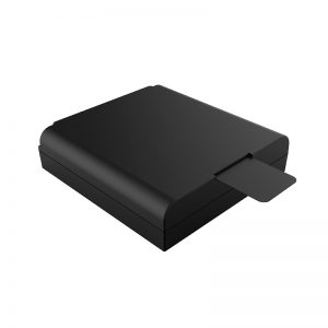 १.8.VVV 00२०० एमएएच १6650० लिथियम आयन ब्याट्री एलजी ब्याट्री एसएमबीयूएस संचारको साथ मेडिकल उपकरणको लागि।