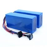 सबै एक Lipo ब्याट्री 36V 10AH साइकल को लागी
