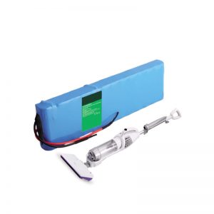 १6650० स्मार्ट वैक्यूम क्लीनर लिथियम ब्याट्री V 48V२..9 एएच