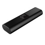 .4..4V 4.4 एएच १6650० लिथियम आयन ब्याट्री BIC ब्याट्री ह्यान्डहेल्ड डिटेक्टरको लागि