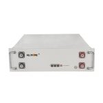 25.6V 200Ah LiFePO4 लिथियम आयन ब्याट्री यूपीएस, BESS, VPP, सौर्य प्रणाली 24V 200Ah को लागी