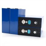 3.2V 310Ah lifepo4 ब्याट्री आवासीय ऊर्जा भण्डारण प्रणाली को लागी सेल प्याक