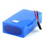 LiFePO4 रिचार्जेबल ब्याट्री 12V 50AH