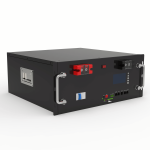 LiFePO4 ब्याट्री 48V 150AH 7.7KWH सौर्य ऊर्जा प्रणालीको लागि गृह ब्याट्री