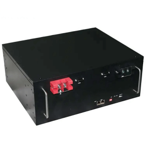 OEM चीन कारखाना गहिरो चक्र 48v 100Ah Lifepo4 सौर्य ऊर्जा भण्डारण सौर ब्याट्रीहरूको लागि