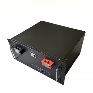 सस्तो सौर ब्याट्री LiFePO4 48v 100ah 5KWh