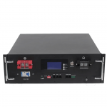 र्याक लिथियम आयन ब्याट्री ब्याट्री 48V 100Ah 200Ah 5KWH 10KWH सौर ऊर्जा भण्डारण ब्याट्री प्याक