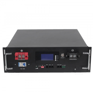 र्याक लिथियम आयन ब्याट्री ब्याट्री 48V 100Ah 200Ah 5KWH 10KWH सौर ऊर्जा भण्डारण ब्याट्री प्याक