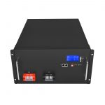 Lifepo4 ब्याट्री 48v 200Ah लिथियम आयन गोल्फ कार्ट ब्याट्री