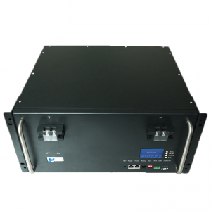 लिथियम आयन होम उर्जा भण्डारण 48v 200ah Lifepo4 सौर बैटरी १० किलोवाट