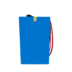 इलेक्ट्रिक स्कूटर मोटरसाइकल लिथियम आयन ब्याट्रीको लागि उच्च ऊर्जा घनत्व ४८V ३०Ah