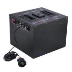 गल्फ कार्ट LiFePO4 ब्याट्री ५१.२V १०५Ah