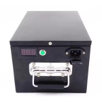 AGV स्मार्ट रोबोटको लागि 60V 100Ah LiFePO4 लिथियम आयन ब्याट्री