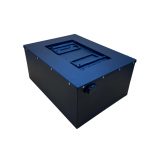 विद्युत आपूर्ति lifepo4 पहनने योग्य ब्याट्री 60V50Ah इलेक्ट्रिक दर्शनीय कार को लागी