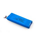 LiPO रिचार्जेबल ब्याट्री 7.7 V 6060० एमएएच / 7.7V 20 20२० एमएएच / .4.VV 6060० एमएएच