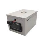 घरायसी ऊर्जा भण्डारण प्रणालीको लागि सबै एक लामो जीवन LiFePO4 ब्याट्री