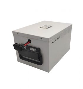 घरायसी ऊर्जा भण्डारण प्रणालीको लागि सबै एक लामो जीवन LiFePO4 ब्याट्री