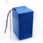 सबै एक इलेक्ट्रिक स्कूटर मोटरसाइकल गाडी 72V 30Ah लिथियम ब्याट्री ब्याट्री मा