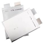 20C High Drain A123 Lipo Battery 3.2V 20Ah Lifepo4 Pouch Cell for Racing Car Electric Motorcycle