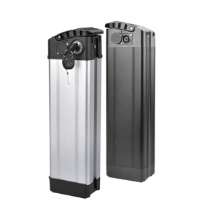 सिल्भरफिस 36V 48V 52V 10Ah 13Ah 15Ah 18Ah 20Ah ब्याट्री 500W 1000W 1500W इलेक्ट्रिक बाइक साइकल