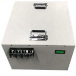 १० KWH सौर ब्याट्री बैंक Lifepo4 ब्याट्री 48v 200ah लिथियम ब्याट्री अप अपका लागि