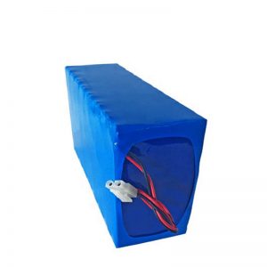 LiFePO रिचार्जेबल ब्याट्री 26650 36V 12AH