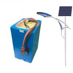 LiFePO4 रिचार्जेबल ब्याट्री १AH० एएच २V वी