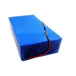 LiFePO4 रिचार्जेबल ब्याट्री 26650 36V 20AH