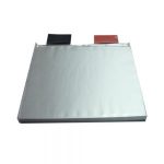 LiFePO4 रिचार्जेबल ब्याट्री 2.२ V AH० एएएच