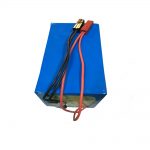 LiFePO4 रिचार्जेबल ब्याट्री 20Ah 36V