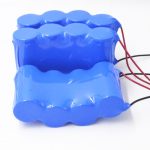 LiFePO4 रिचार्जेबल ब्याट्री 32650 12V 6AH