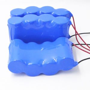 LiFePO4 रिचार्जेबल ब्याट्री 32650 12V 6AH