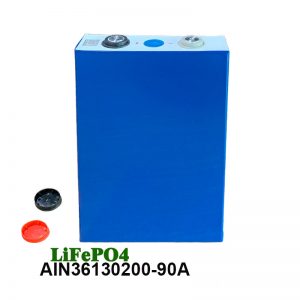 LiFePO4 प्रिज्म्याटिक ब्याट्री 2.२ V AH ० एएएच lifepo4 सेल रिचार्जेबल ब्याट्री कार उर्जा उपकरण इलेक्ट्रिक व्हीलचेयर को लागी