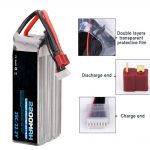 अल इन वान पाउच सेलका फाइदाहरू र उद्योग अनुप्रयोगहरू