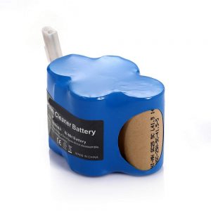 यूरो-प्रो शार्क V1700Z, V1725BL, V1930 भ्याकुम क्लिनर ब्याट्री