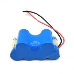 यूरो-प्रो शार्क V1917, V1950, VX3 भ्याकुम क्लिनर ब्याट्री