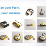 LIPO BATTERIES BATTERIES THATED।।।।।।।