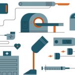 मेडिकल र हेल्थकेयर ब्याट्री समाधान