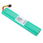 Neato Botvac रोबोट roomba वैक्यूम क्लीनर को लागी NIMH रिचार्जेबल बैटरी